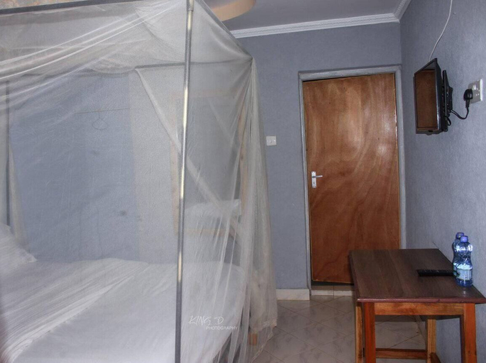 Bedroom, Lee Njiru Resort, Rongai