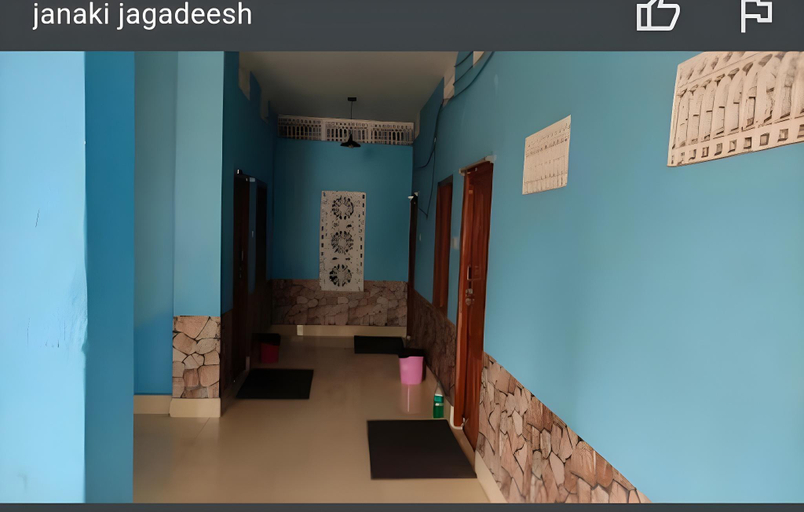 Others 4, Hotel Bobby house, Puri