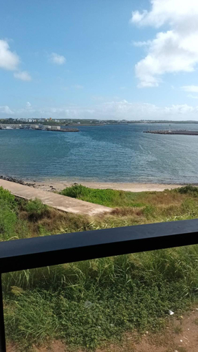Others 5, Shuye Mumu BnB, Penghu