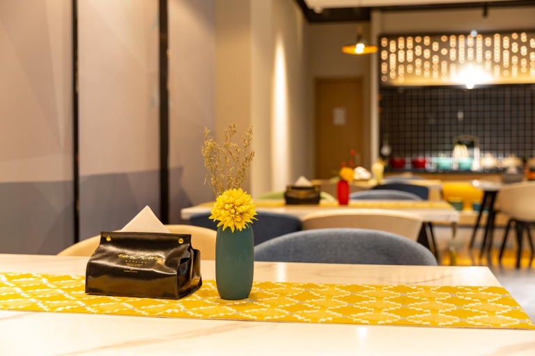 Others 3, ibis Styles Kaifeng Drum Tower, Kaifeng