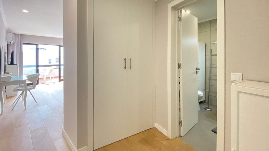Room 3, Est dio T nis Golf Mar Hsrentals Vilamoura, Loulé