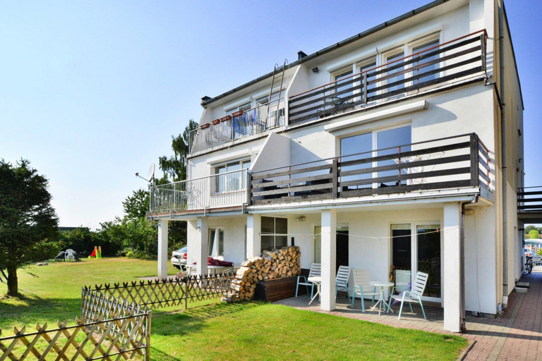 Exterior & Views 1, Grosse, komfortable Villa mit privatem Garten, Kołobrzeg