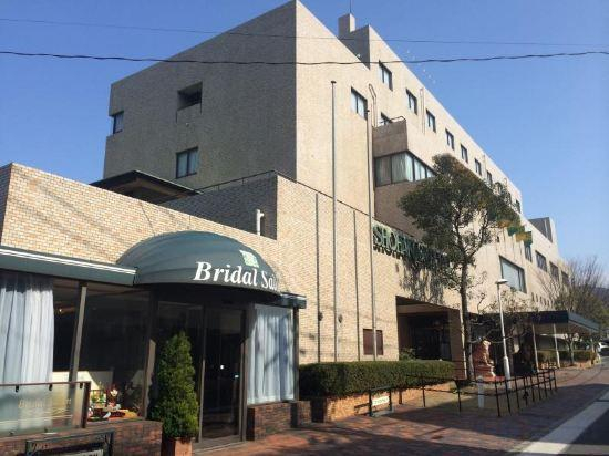 Others 1, Shohakuen Hotel, Kitakyūshū