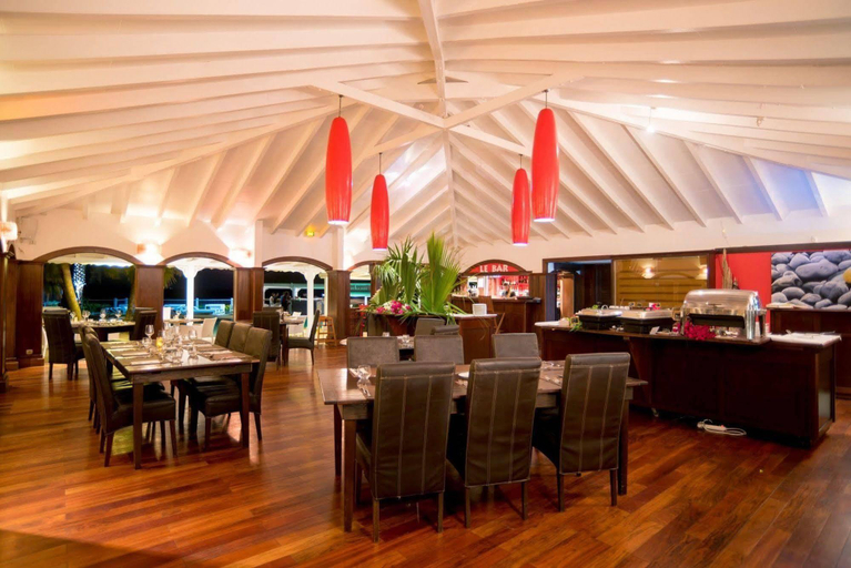 Food & Drinks 5, La Toubana Hotel & Spa, Sainte-Anne