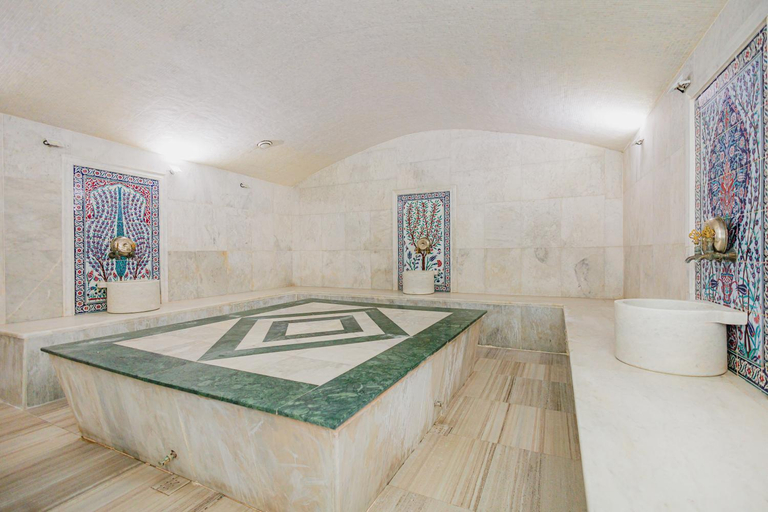 Bathroom 4, Comfort Hotel Astana, Astana City