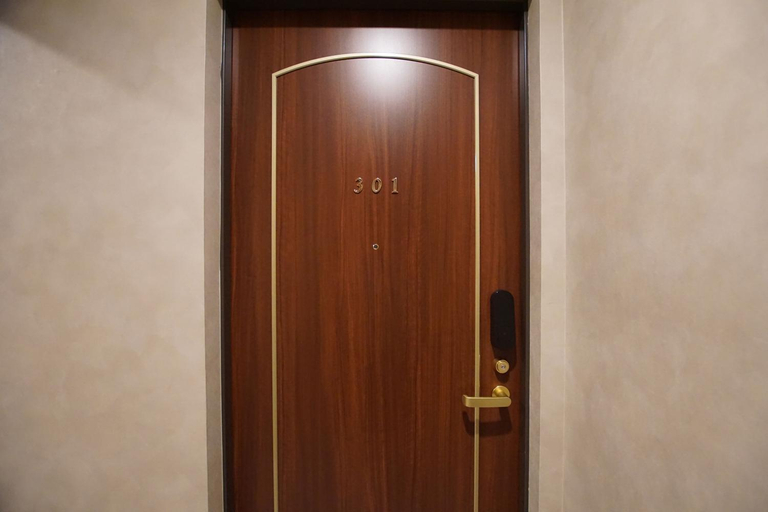 Others 4, MARUKOU HOTEL, Taitō