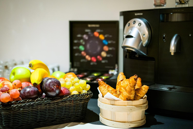 Food & Drinks 5, Hotel de Gruyeres, La Gruyère