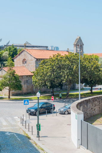 Exterior & Views 2, Boavista Guest House, Porto