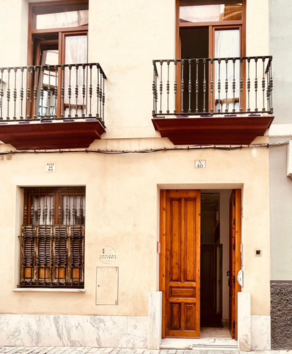Others 5, Antigua Cesteria, Sevilla
