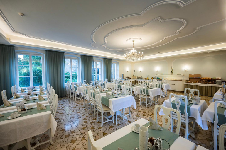 Food & Drinks 4, Goldener Stern, Bolzano
