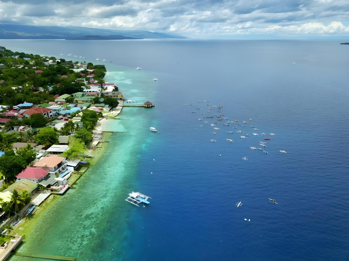 Others 3, UNCLE PANDA DIVING & LOUNGE, Moalboal