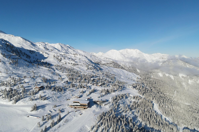 Others 5, Apartment in Kaltenbach with Ski-In Access, Schwaz