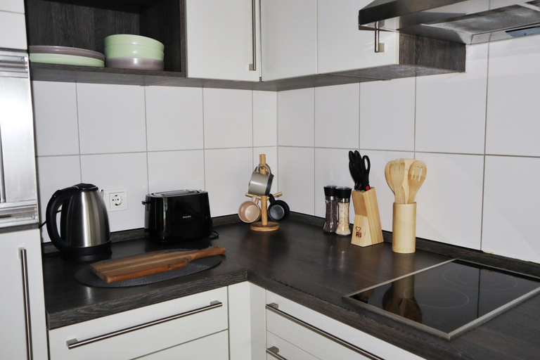 Others 4, Exklusives vollmobliertes Apartment im Herzen von Bad Mergentheim, Main-Tauber-Kreis