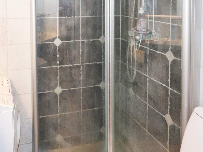 Bathroom 3, Panoramic Skanelanga Retreat-By Traum, Simrishamn
