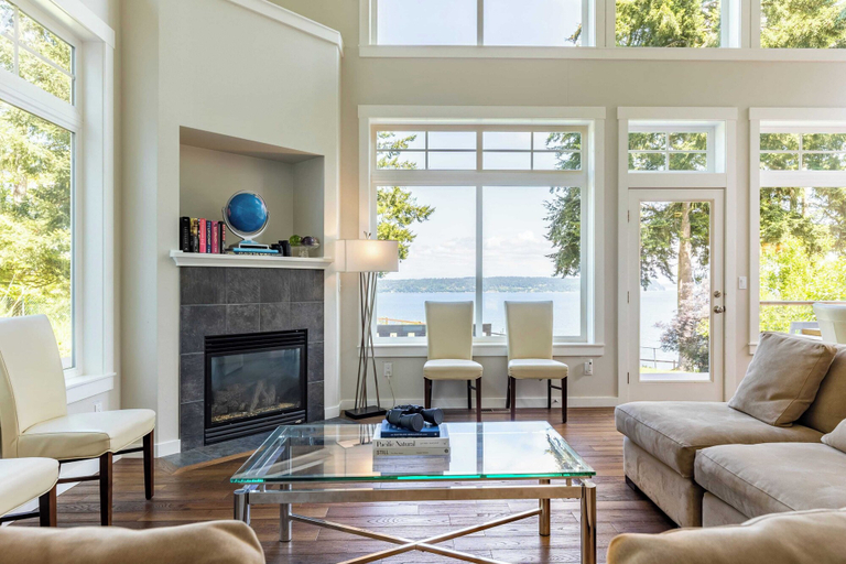 Others 5, Panoramic Saratoga Passage Views Elegant Whidbey Home by Avantstay, Island