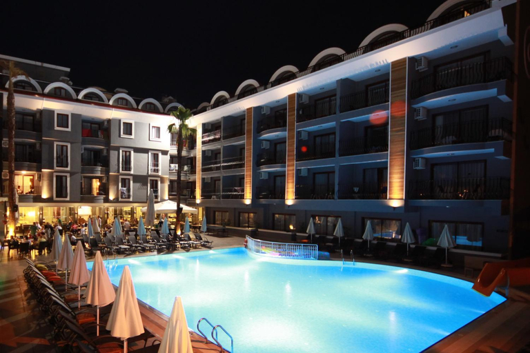 Exterior & Views 1, Club Viva Hotel, Marmaris