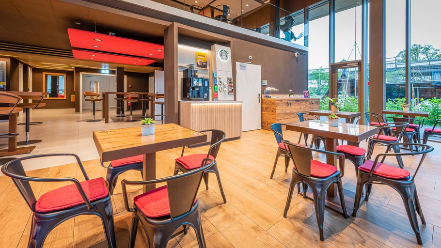 Food & Drinks 5, Los Lorentes Apartments Bern City, Bern