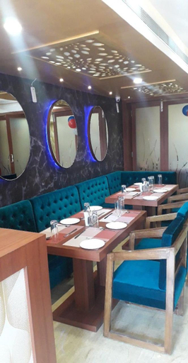 Food & Drinks, The pearl, Saraikela-kharsawan