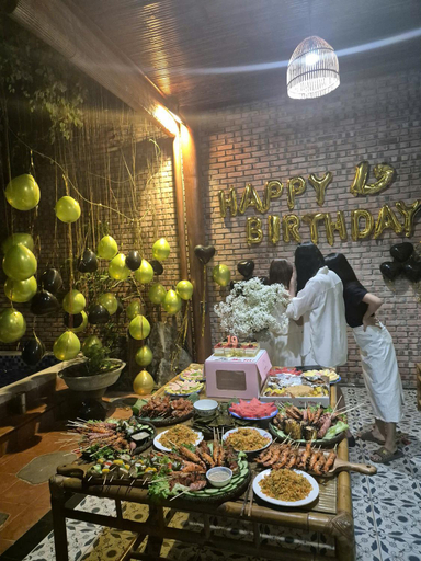 Food & Drinks 5, Tâm Family Homestay-Huế, Huế