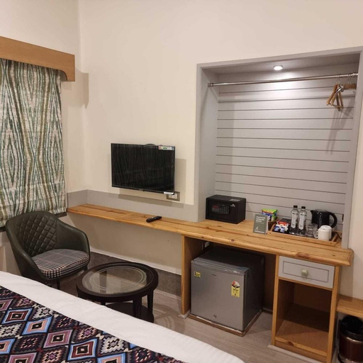 Others 5, The Jais Boutique Stay, Varanasi