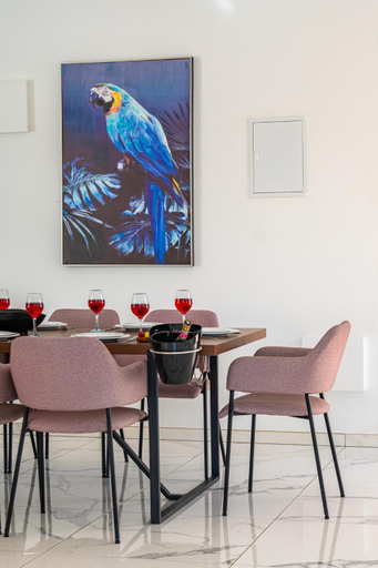 Facilities 3, Villa Elite Blu by Ezoria Villas