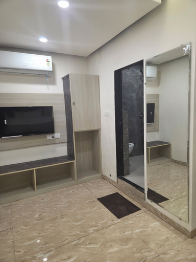 Others 5, Kiwi Inn Hotel Regional Park, Indore