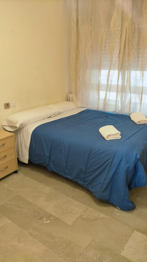 Bedroom 3, AB Pension Granada, Granada