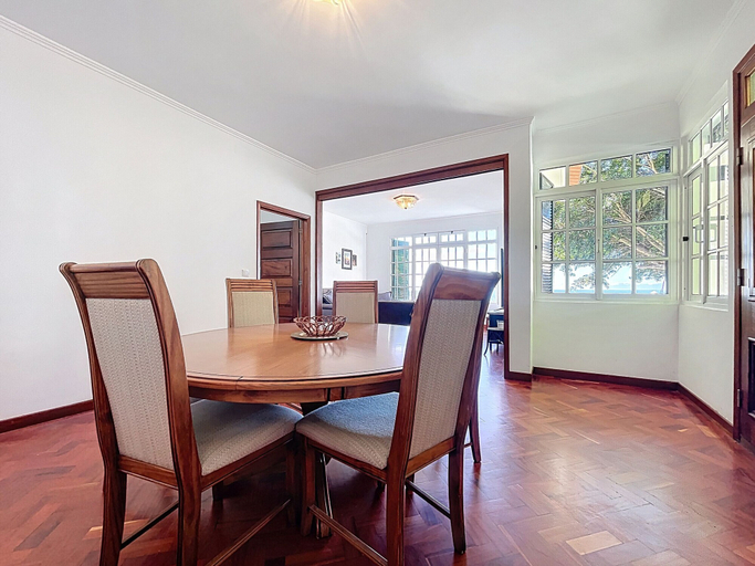 Room 4, Villa Santa Luzia 2 by Atlantic Holiday, Funchal