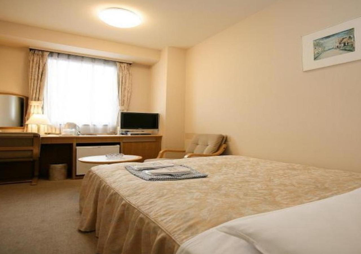 Bedroom 2, Narita U-City Hotel / Vacation STAY 42505, Narita