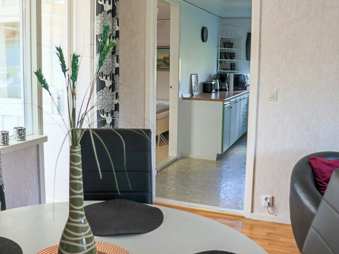 Others 4, Welcoming cottage near the sea-By Traum, Laholm