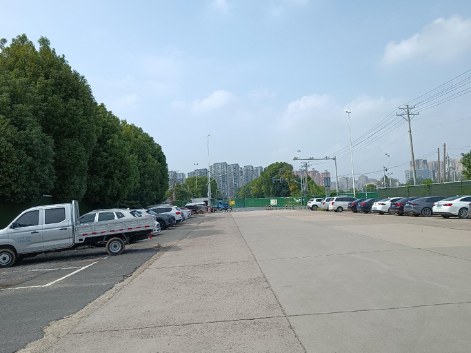 Others 5, Hanting Hotel Wuxi Taihu International Expo Center, Wuxi