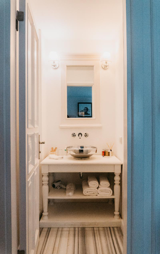 Bathroom 5, Vintage Alaçatı, Çeşme