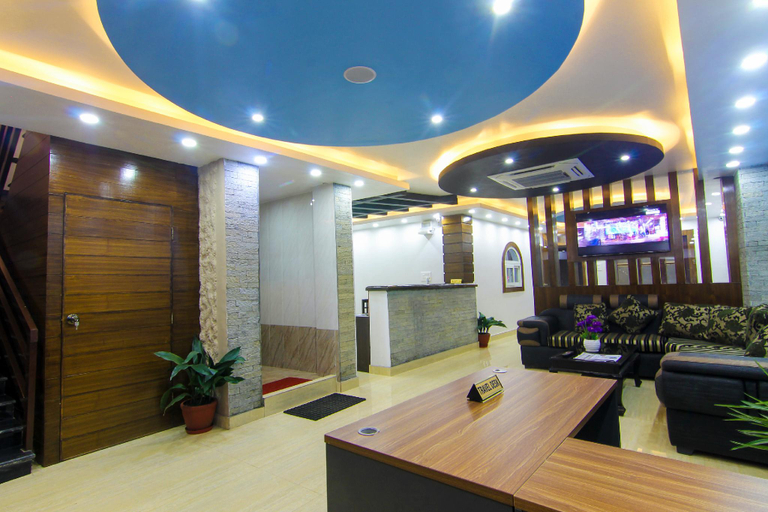 Food & Drinks 3, Hotel Lakeside Pvt. Ltd., Gandaki
