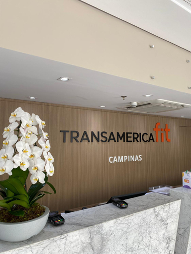Public Area 3, Transamerica Fit Campinas, Campinas