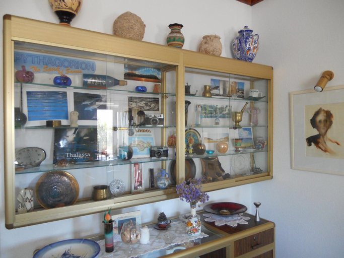 Others 5, Pythais Hotel, North Aegean