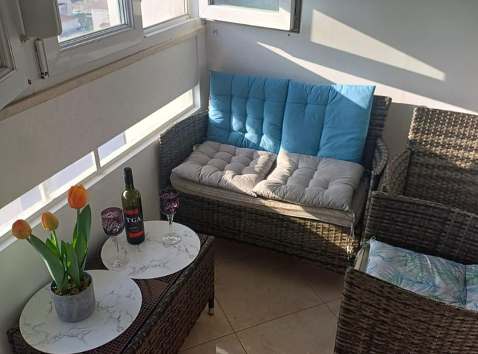Others 3, Apartment Alba, Split