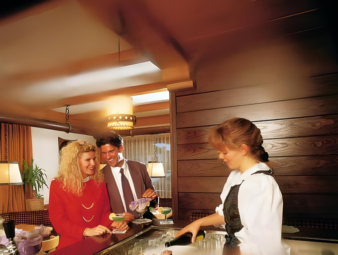 Food & Drinks 4, Hotel Schoenblick, Bolzano