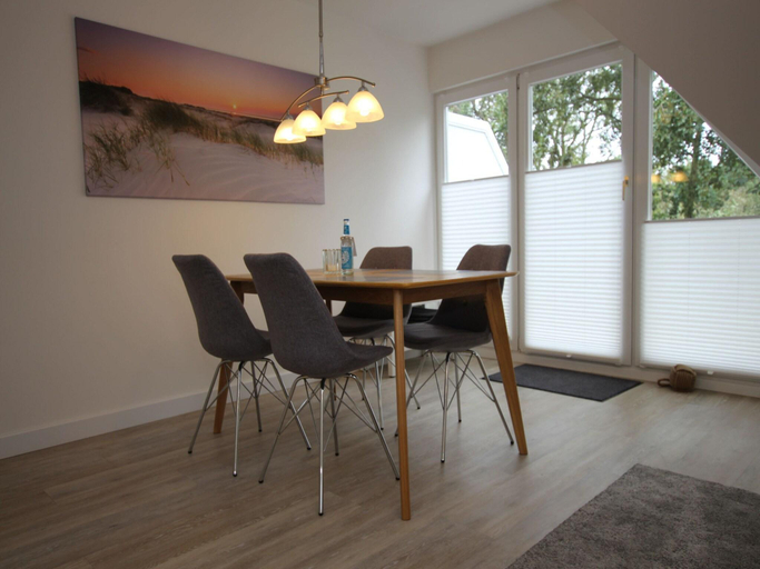 Others 5, Ferienwohnung in St. Peter-Ording, Nordfriesland