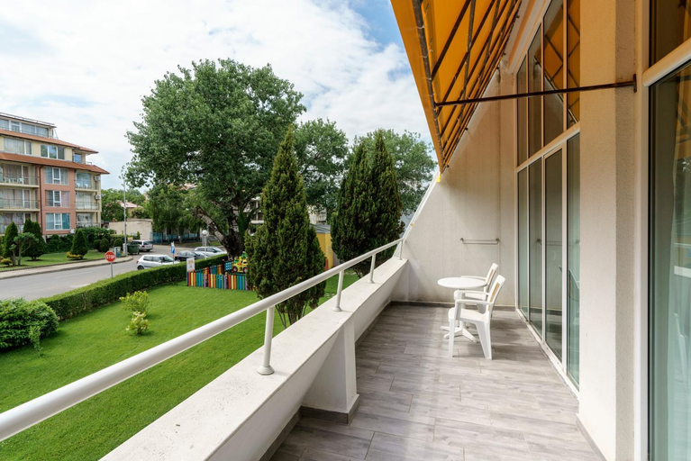 Others 5, AluaSun Helios Beach, Nesebar