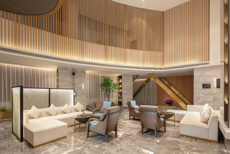 Others 4, Joycheng Hotel Wuhan Xudong Xiaopin Maohu, Wuhan