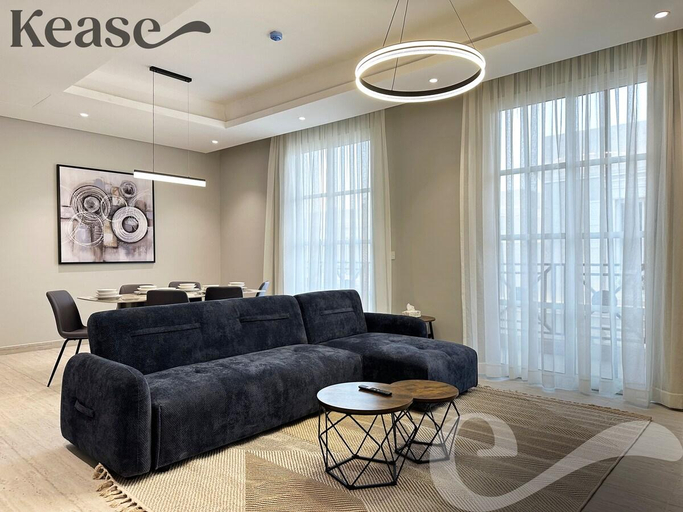 Others 3, Kease Yasmin S-11 Royal Touch Balcony GZ81, Riyadh