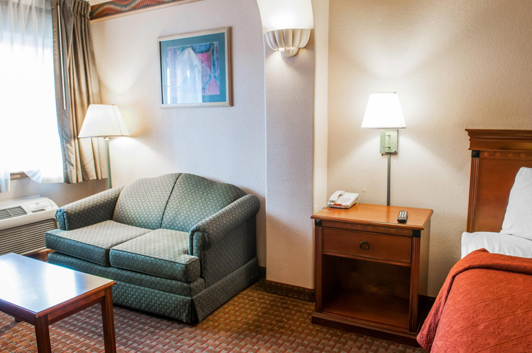 Others 5, Quality Inn & Suites Las Cruces - University Area, Dona Ana