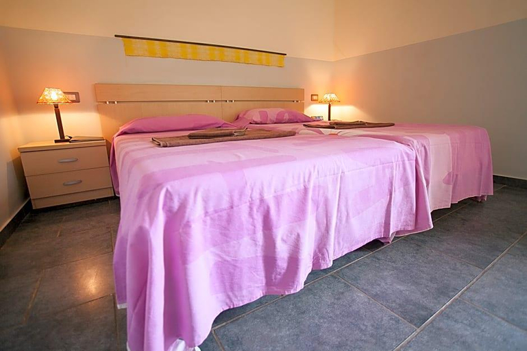 Bedroom 2, PENSAO PORTA do VENTO