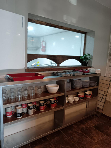 Food & Drinks 4, Cami Roma, Tarragona