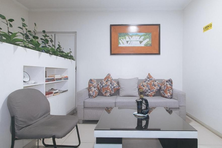 Others 5, Propiedad Residences Makati, Makati City