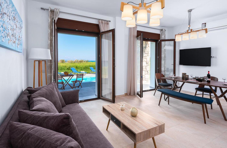 Others 3, Diagoras & Attalos Villas, South Aegean