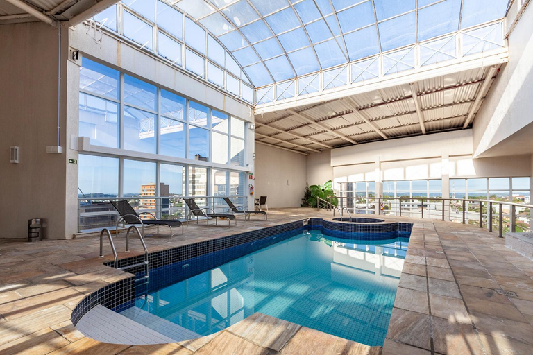 Sport & Beauty 5, TRI HOTEL VITTORIA BENTO, Bento Gonçalves