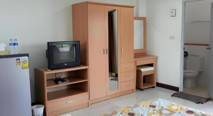 Bedroom 3, Taevaraj Place, Phra Nakhon Si Ayutthaya