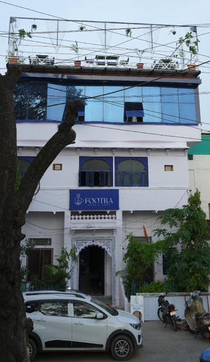 Others 5, Footra Stay & Cafe, Udaipur