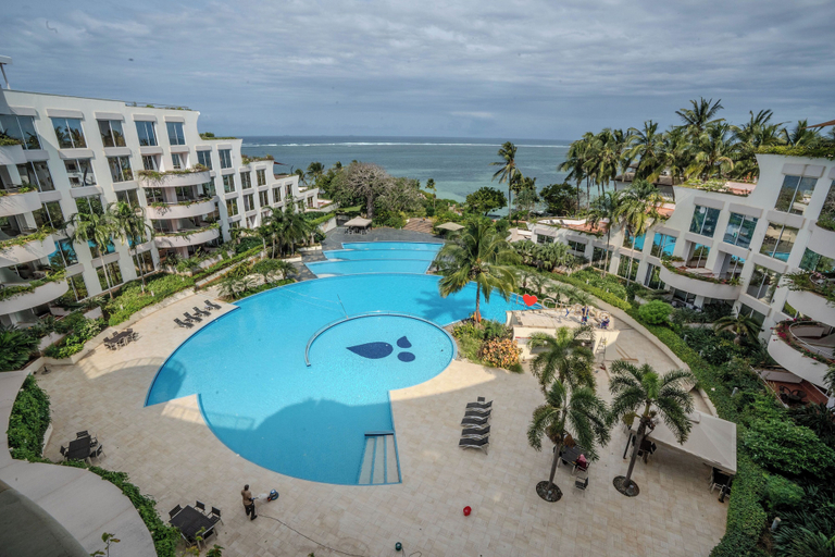 Sport & Beauty 2, Kilua Residences by CityBlue, Mombasa, Kisauni